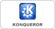 Update Konqueror
